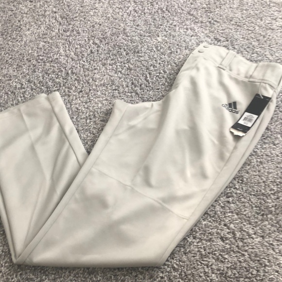 adidas Other - Baseball pants